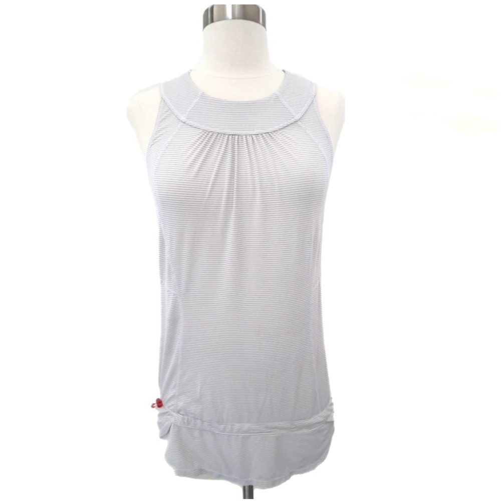 LULULEMON Run Race Tank Top